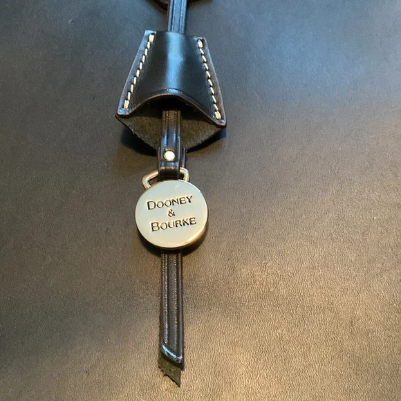 Dooney & Bourke Secretarial Brief - Picture 7 of 13